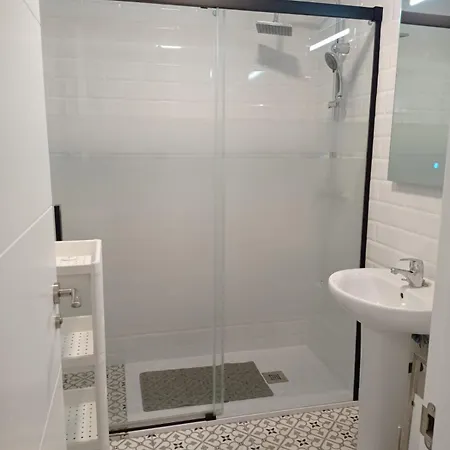 Centro Apartment *