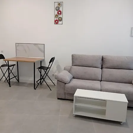 Apartment Centro Malaga