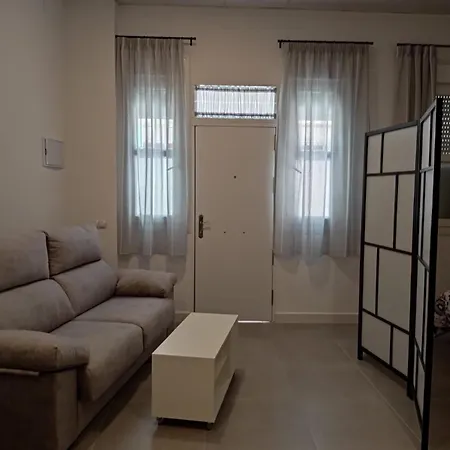Centro Malaga