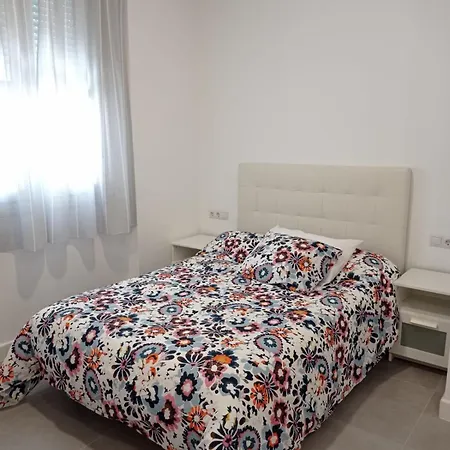Apartment Centro *