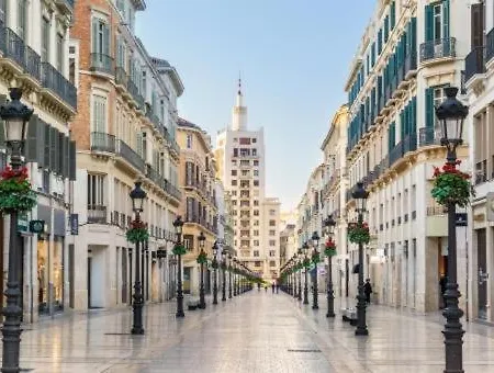 Apartamento Centro *