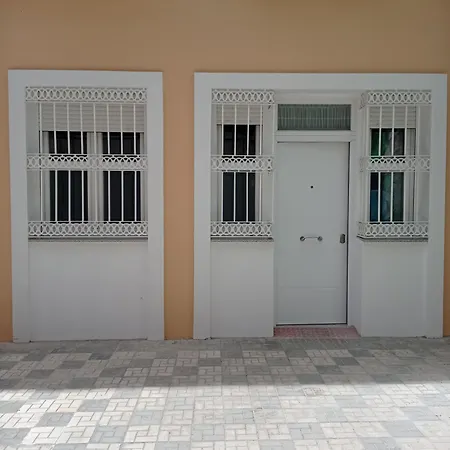 Centro Apartment Malaga